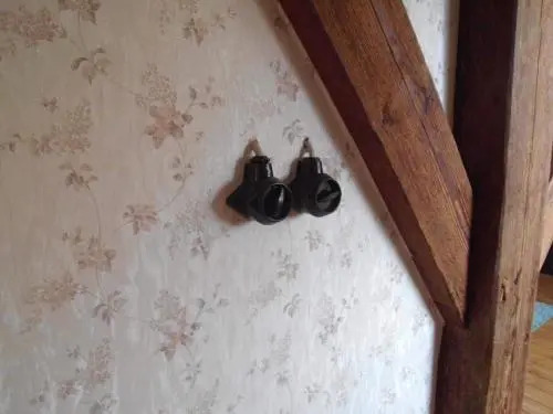 Ferienwohnung Achterhuus
