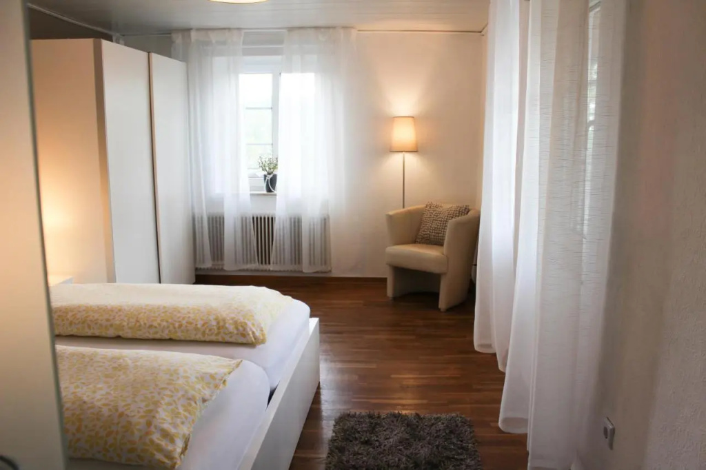 Ferienwohnung am Stemberg