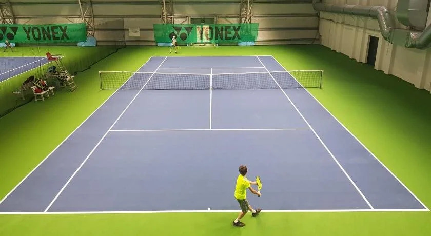 Sport Hotel Gejzirpark