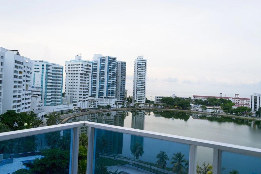 Apartamentos Amoblados Cartagena