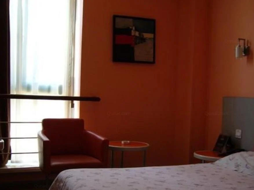 Motel 168 Kunshan Tongfeng Road