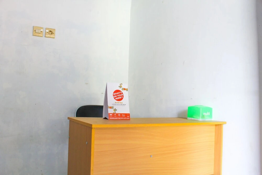 A&a Inn by OYO Rooms