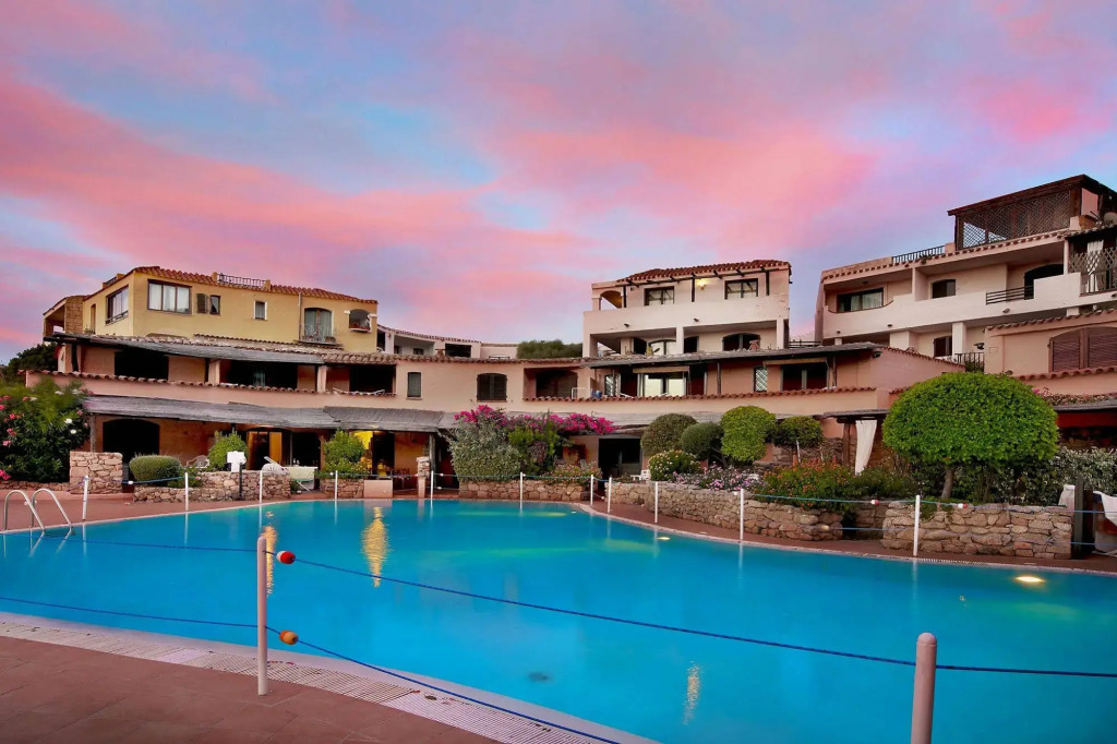 Relais de la Costa 