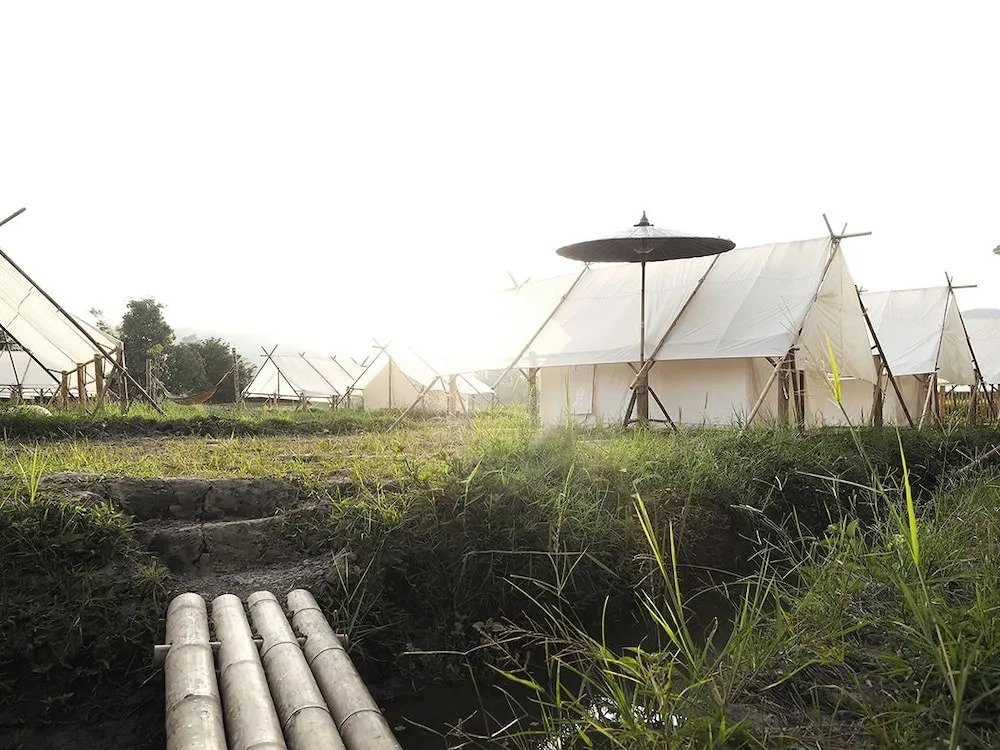 Camp Chiangmai