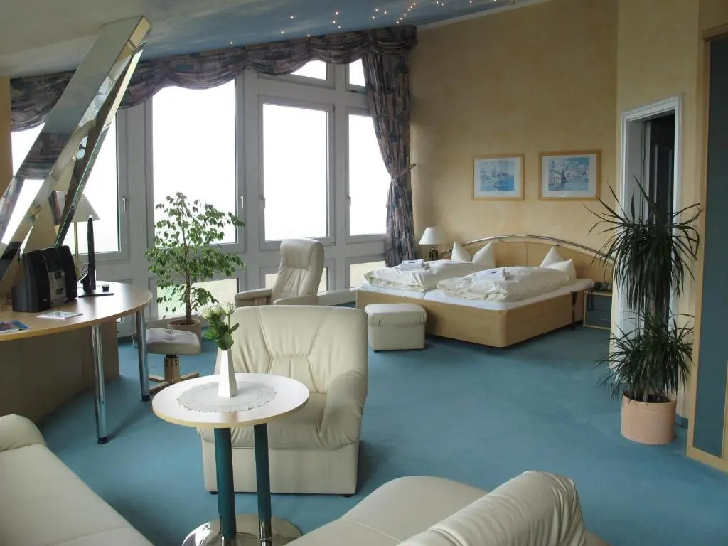 Hotel Reifenstein