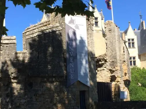 La douceur Angevine