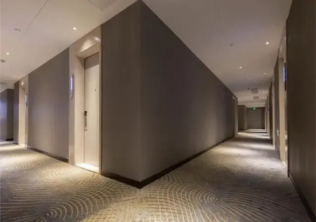 Echarm Hotel Cangzhou Huabei Commercial Building Shuiyue Temple Street