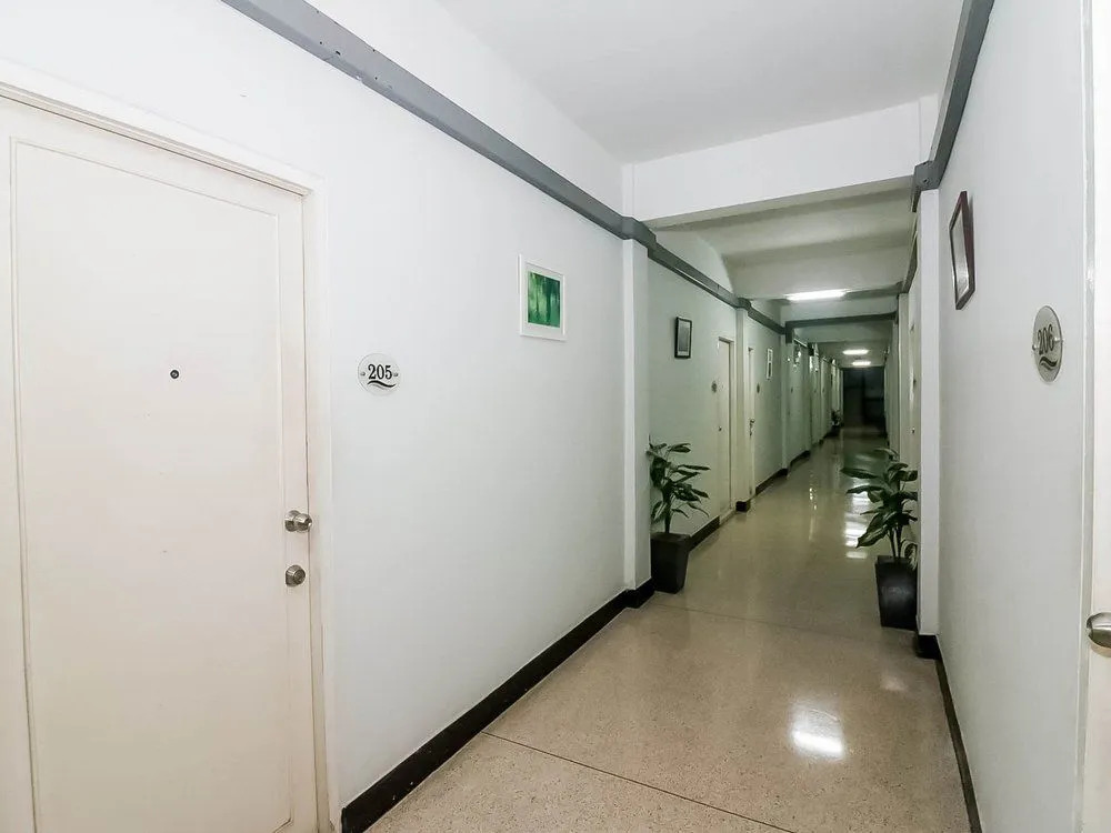 Nida Rooms the Wisdom 62 Bueng Kum