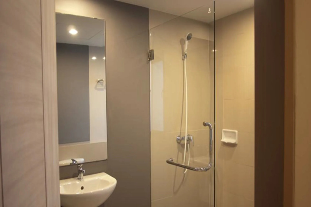 ABIZZ Hotel Lampang Airport