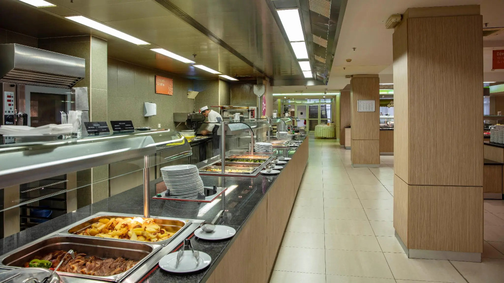 Family Hotel Vespera