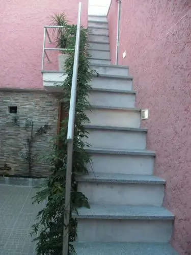 SEIA Alojamento D Ines