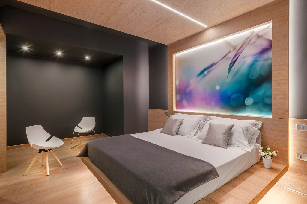 Air Suite Verona