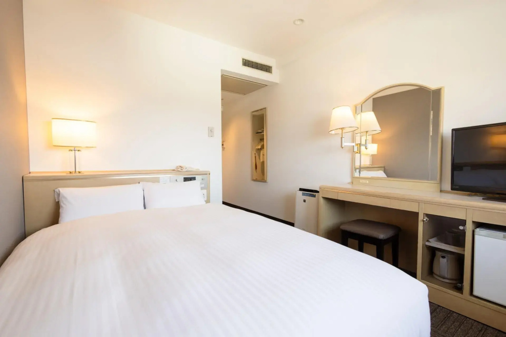 Tottori Washington Hotel Plaza
