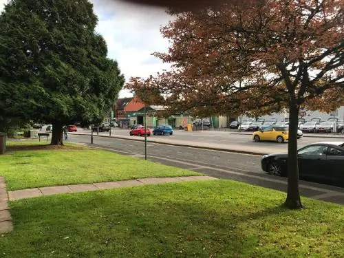 Hamlyn Green