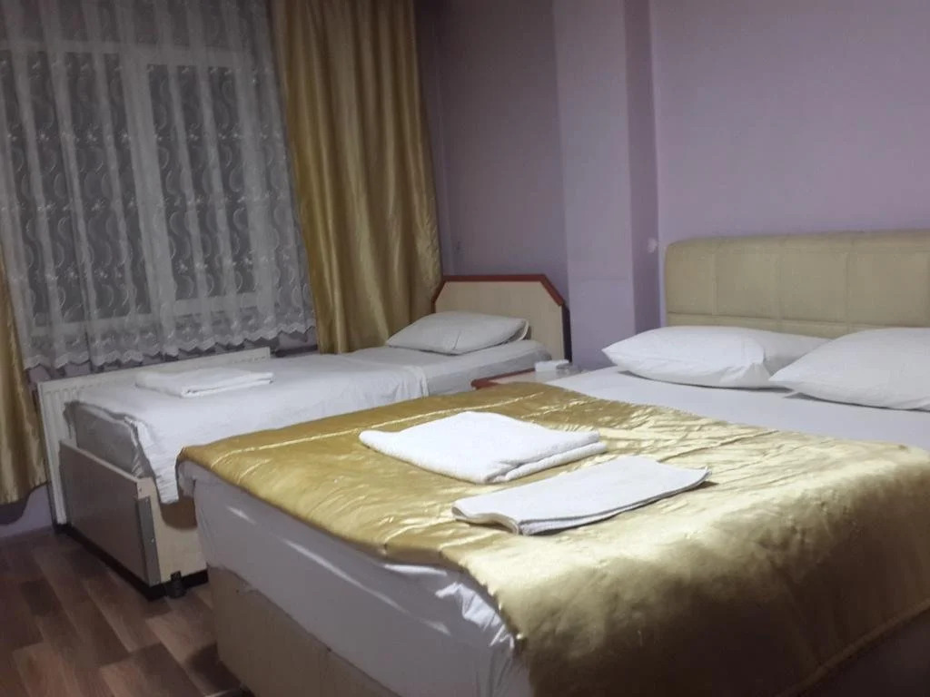 Hotel Yakutiye