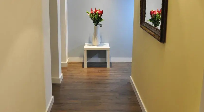 Arenaapartments