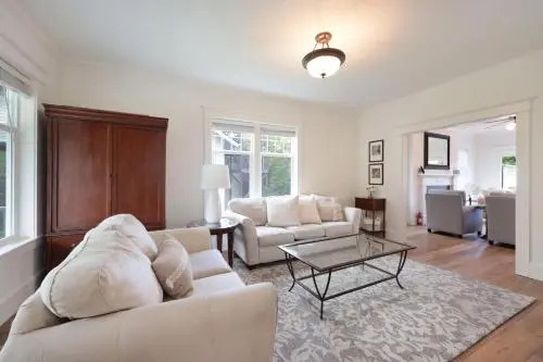Lincoln River Mt View 4Br 3.5Ba