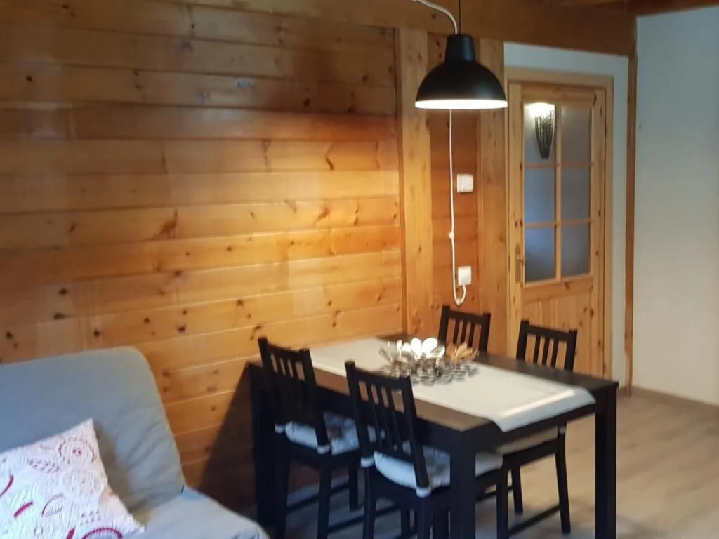 CABANA SORDA - Peu del Riu 302 - Vall d'Incles - Soldeu