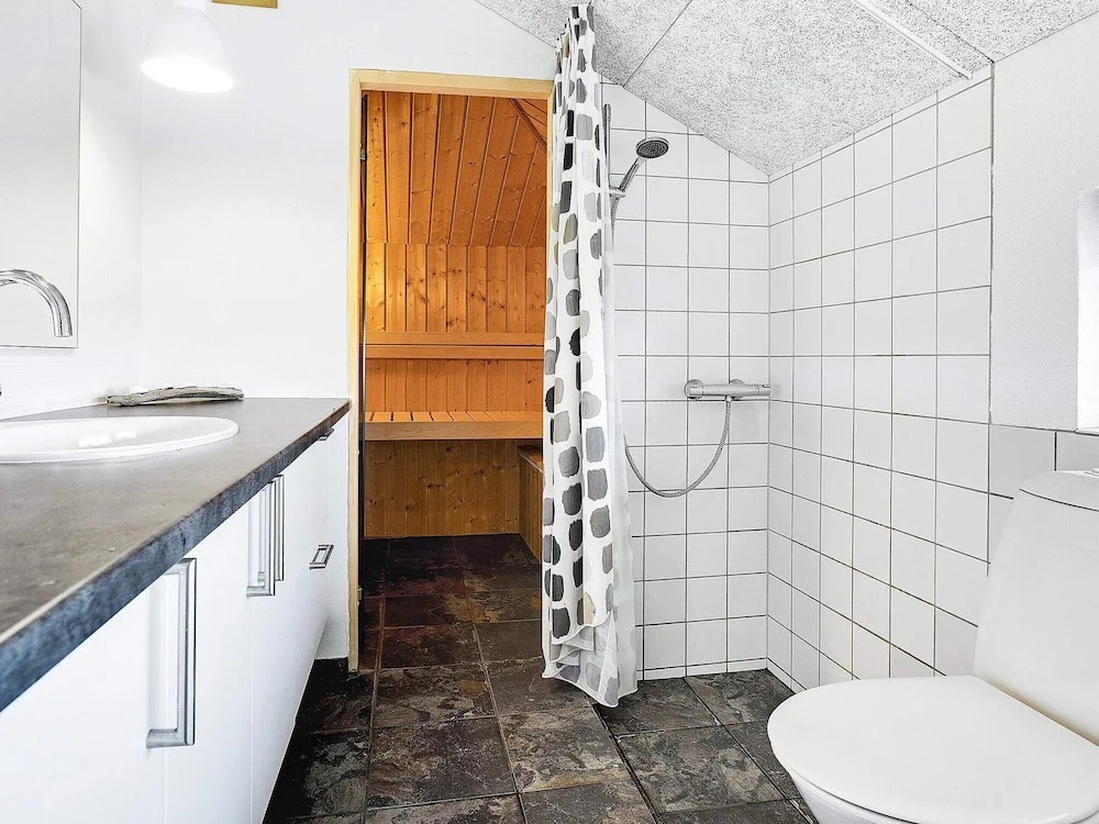 4 star holiday home in Jerup