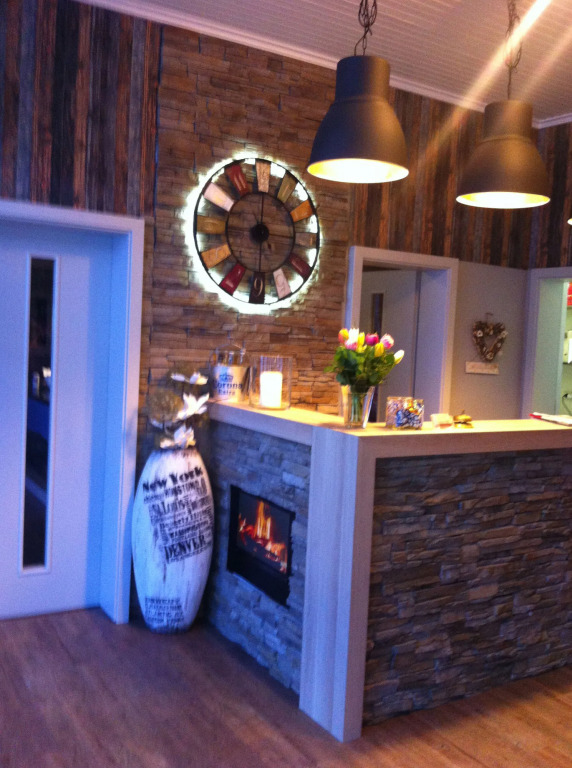 Hotel am Kurpark- Sauna kostenfrei inklusive
