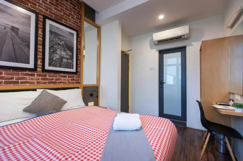 OYO Rooms Beach Street Jetty