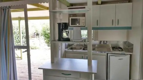 Camping le Caussanel