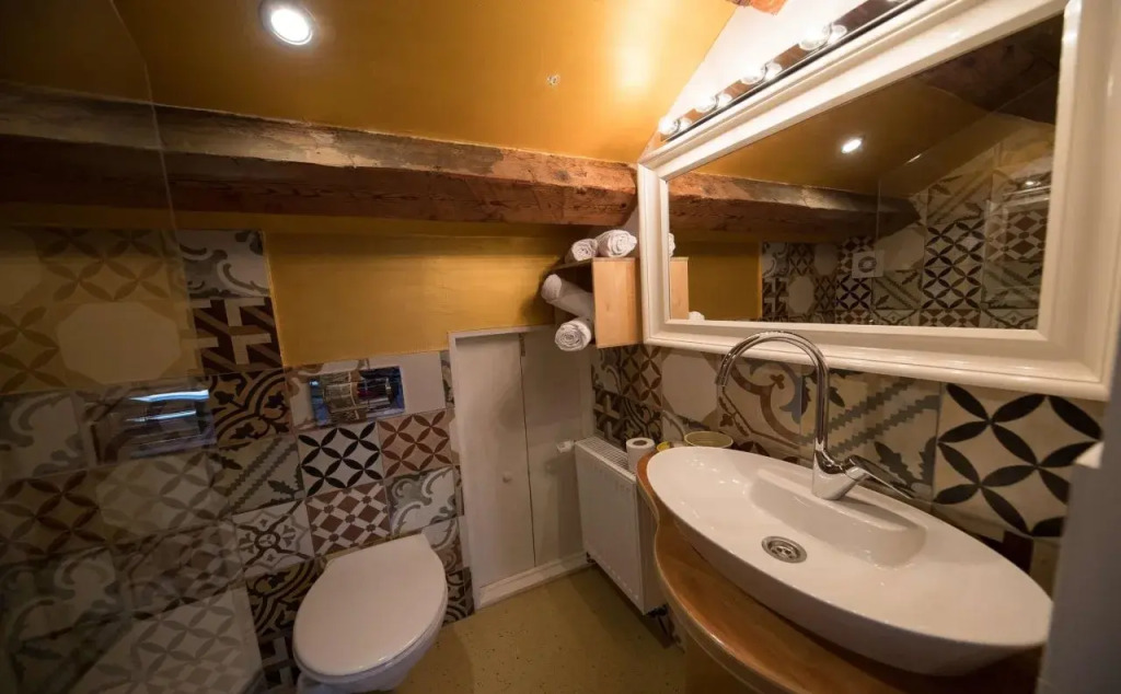 Hostel Mali Pariz