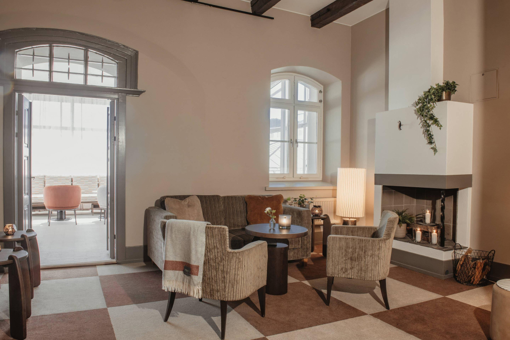 Home Hotel Bilan