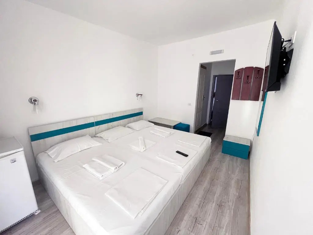 Hotel Minerva