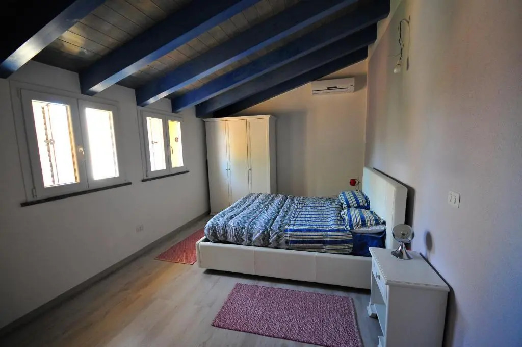 Blue House