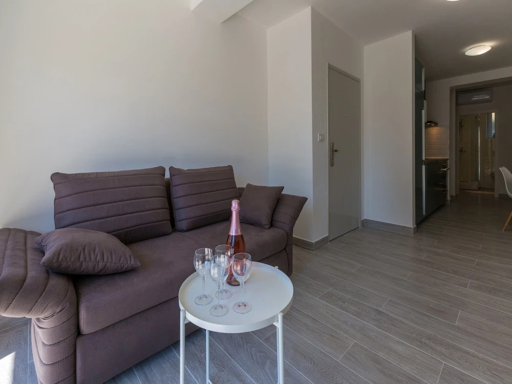 Apartments KATR