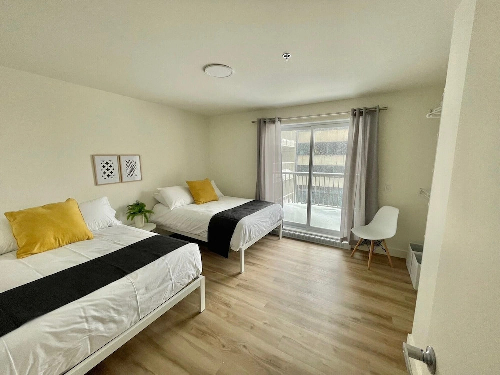 APPART-HOTEL LUNI