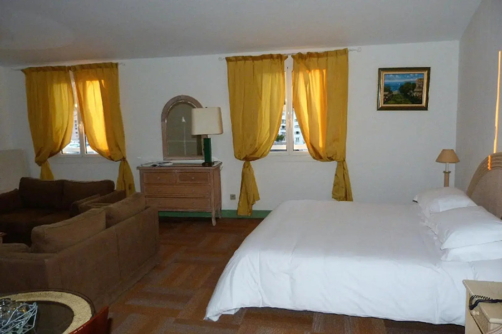 Hotel la Caravelle