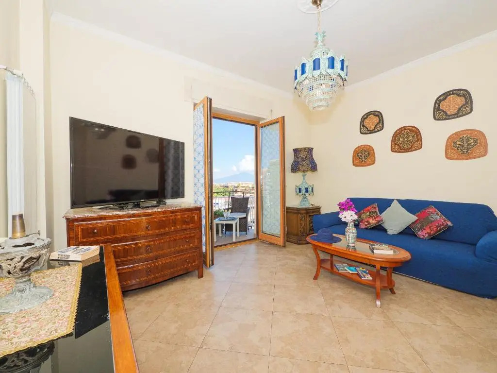 ARANCI 67 - convenient apartment in Sorrento centre