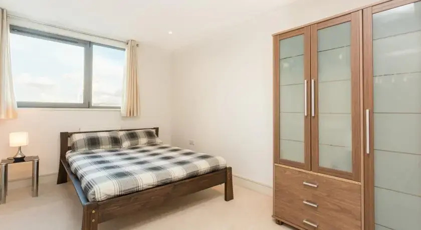Wembley Central Apartments