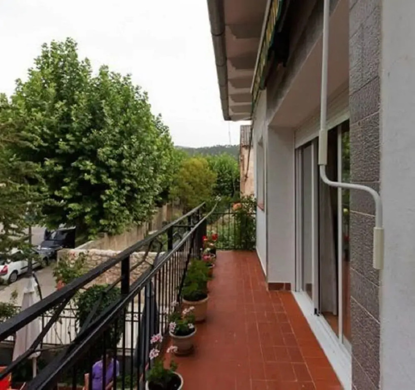 Hostal Río Mundo