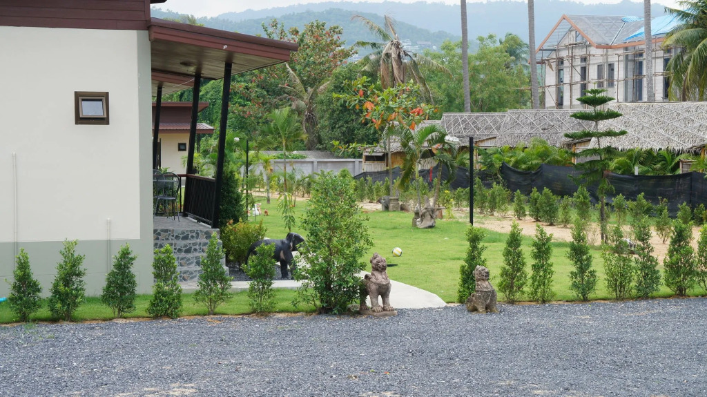 Maya Resort Samui - Family Resort