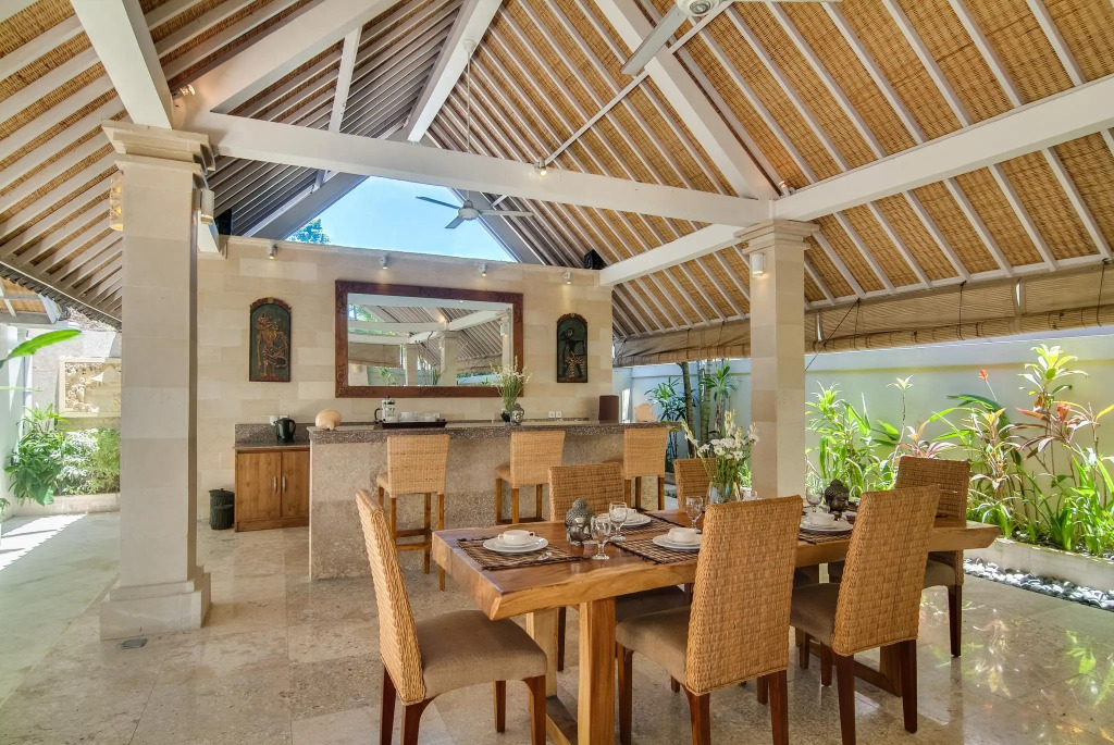 villa LA PLAYA