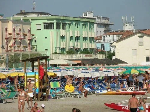 Hotel Serena