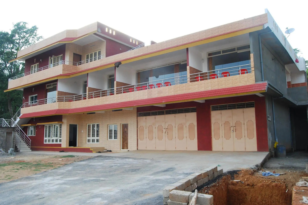 Aloka Residency- A Home Stay