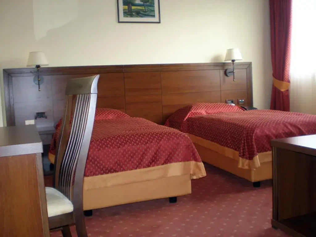Hotel Picok