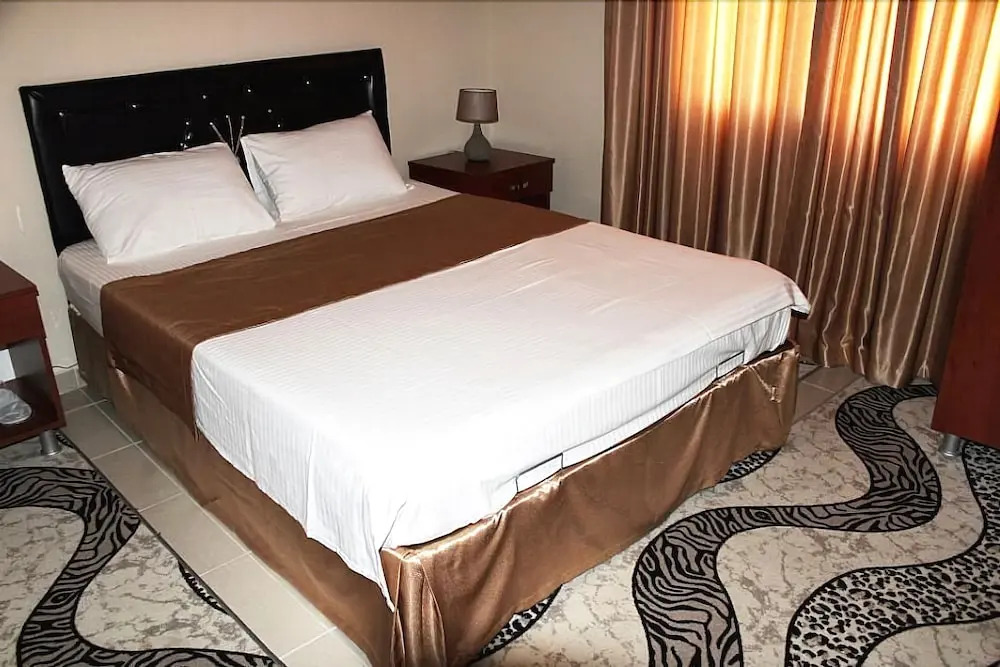Cumali Hotel