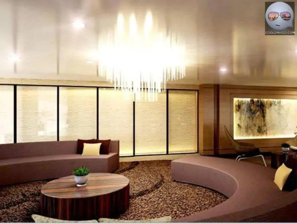 SHELL RESIDENCE c4 shortwalk Mall of Asia near airport