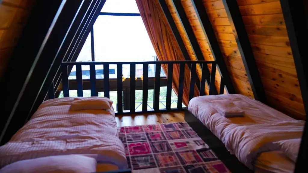 Hat Naturel Resort Sapanca