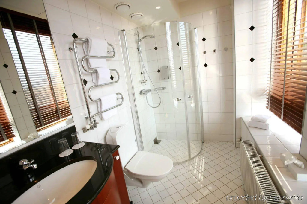 Scandic Wallin