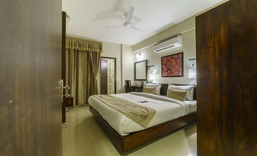 Zade House Jaipur