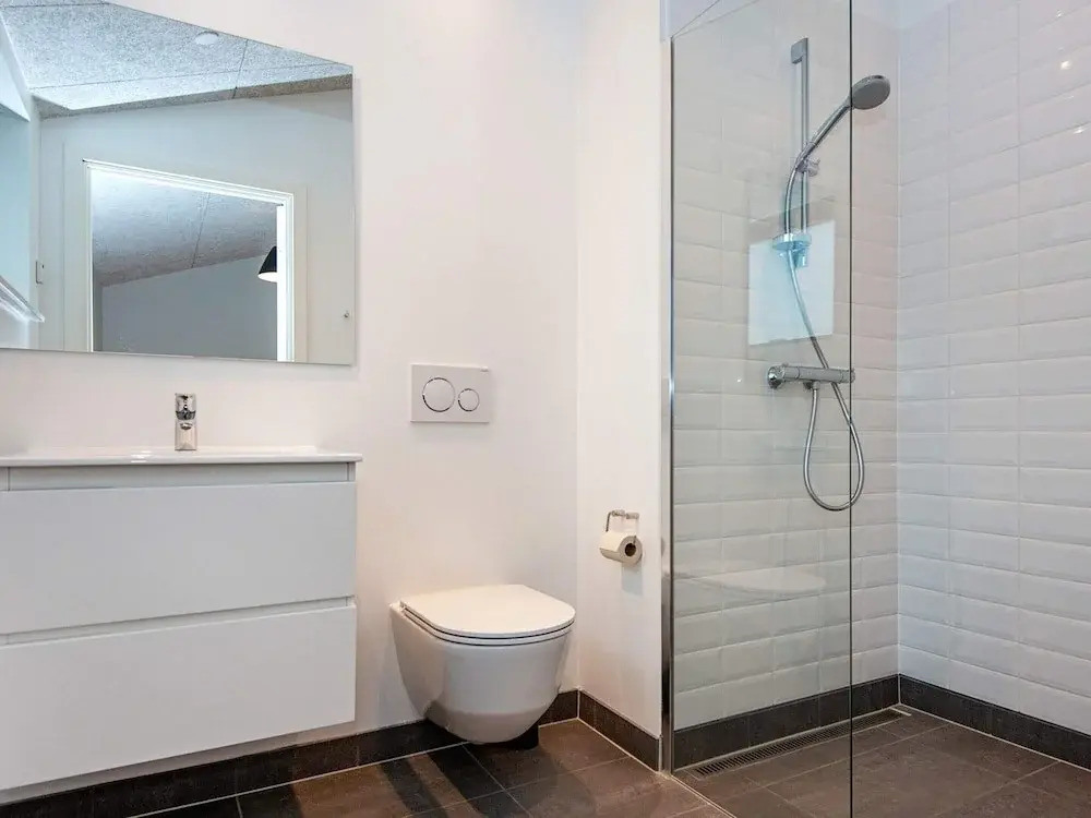 8 Person Holiday Home in Aabenraa