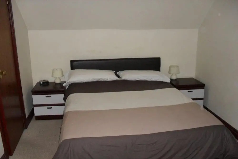 Lord Nelson Hotel