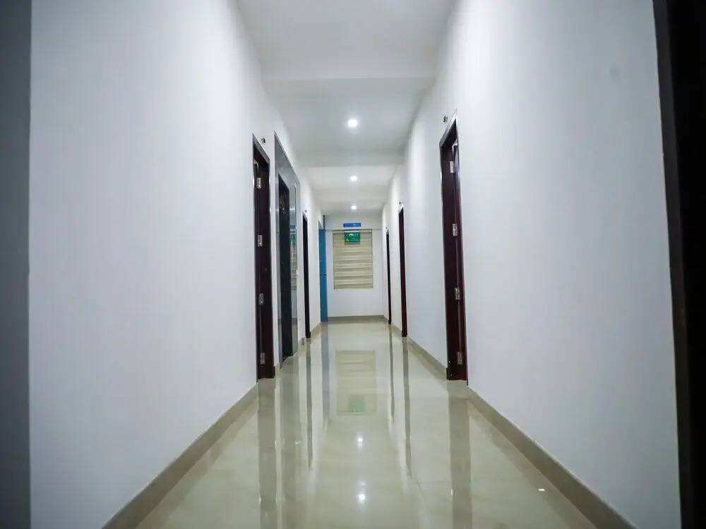 Mayflower Residency By OYO Rooms