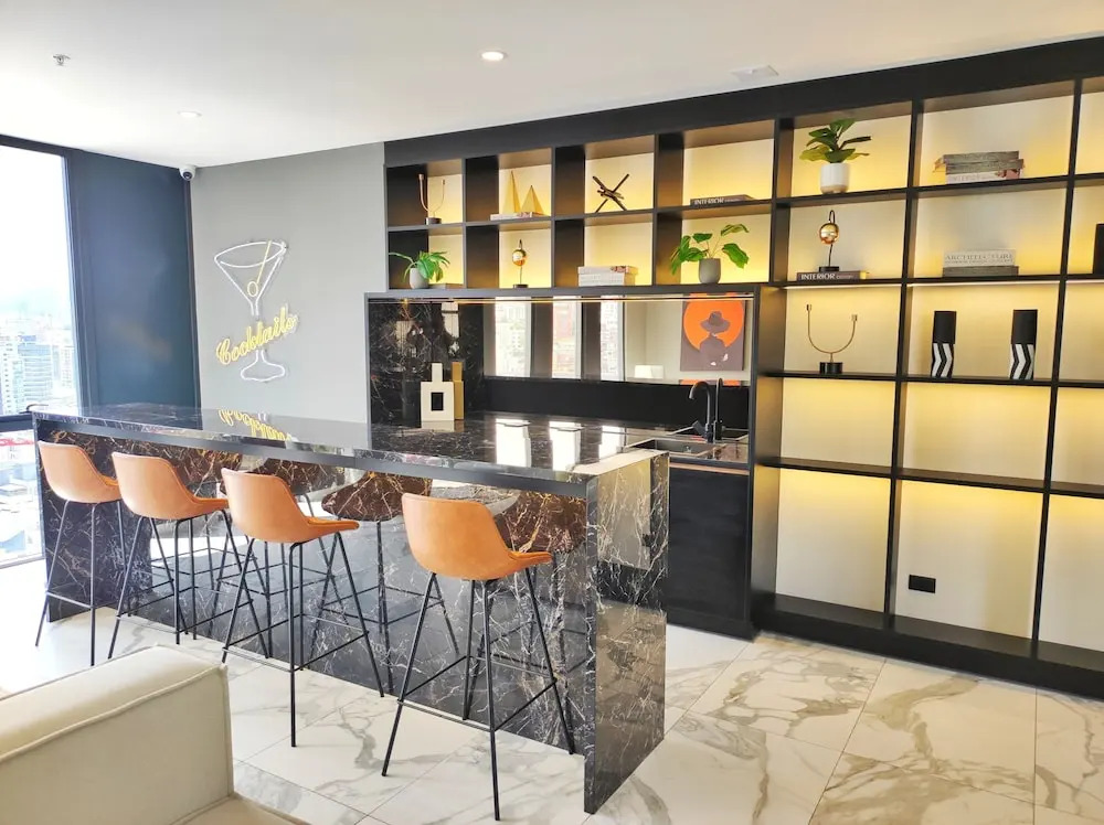 Republica del Salvador Coliving Ecuador